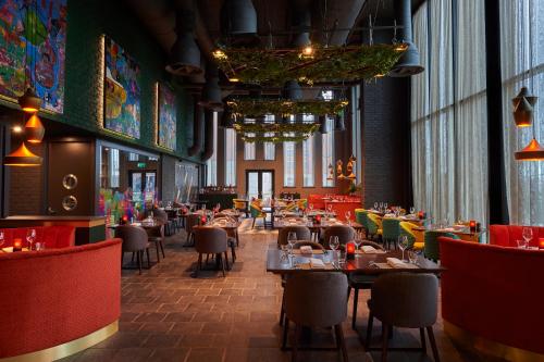 Malmaison Liverpool, Liverpool (photo 11)