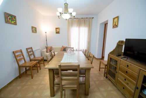 . Apartamento Paco entre Valencia y Castellón