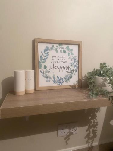 Ard Alainn Lodge, Adorable Setting, scenic views in Mooncoin Village