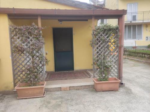 Lorenzo B&B in Olevano Sul Tusciano