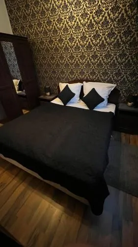 Pension Chevermeto in Chemnitz, Deutschland