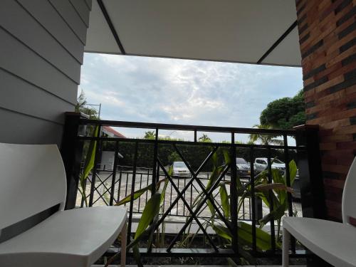 HOTEL CAMPESTRE MANOA in Rivera