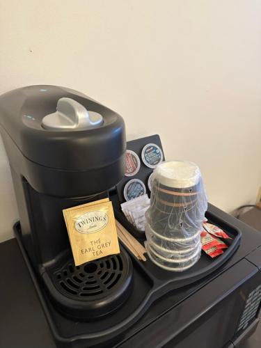 Two Queen Kitchenette