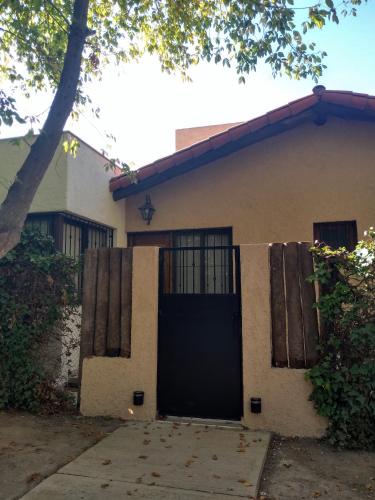 Acogedor departamento Los Ranchos