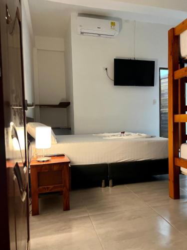 Hostal Grand Park Palomino