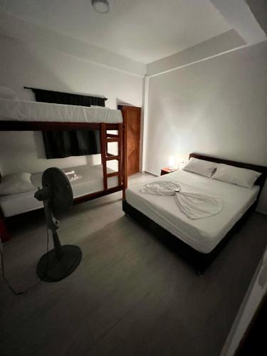 Hostal Grand Park Palomino