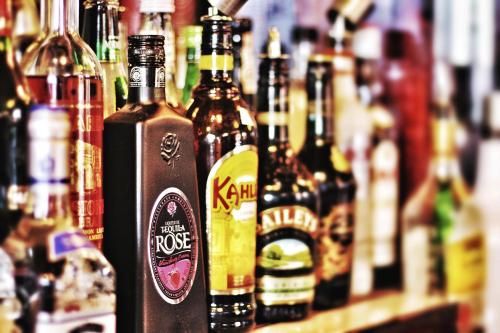 ビーコンズフィールド ホテル