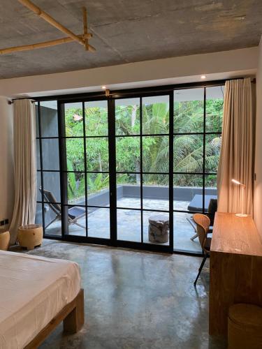 The CIVYT Room Type - Standard Room