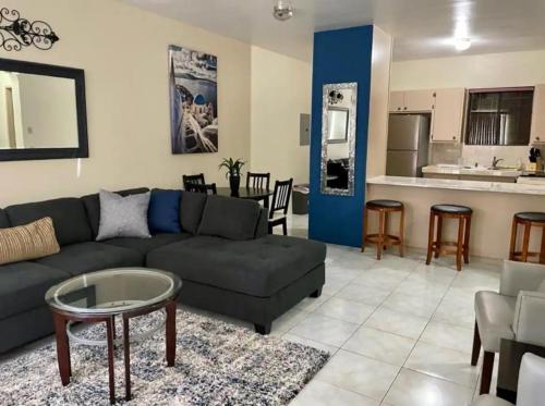 Beautiful Condos walking distance to a private beach! in Tamuning