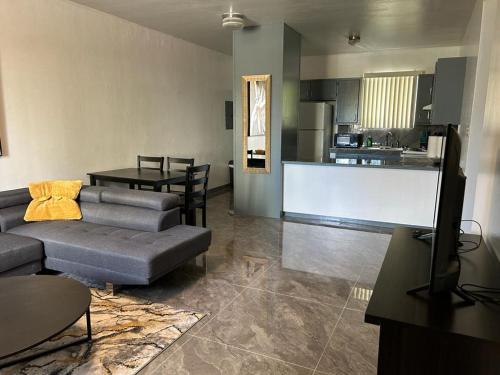 Beautiful Condos walking distance to a private beach! in Tamuning