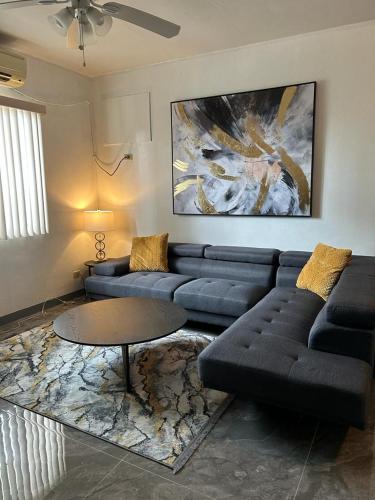 Beautiful Condos walking distance to a private beach! in Tamuning