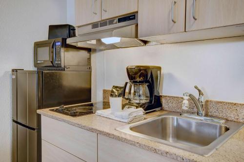 Studio 6-Tucson AZ - Irvington Road - image 10