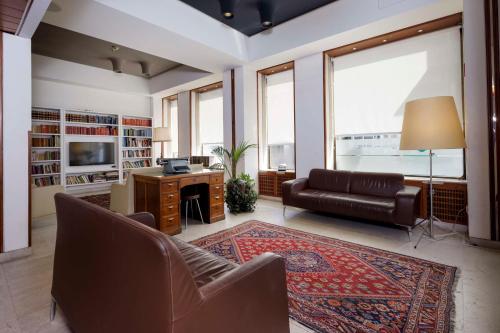 Best Western Plus Hotel Bologna - image 7