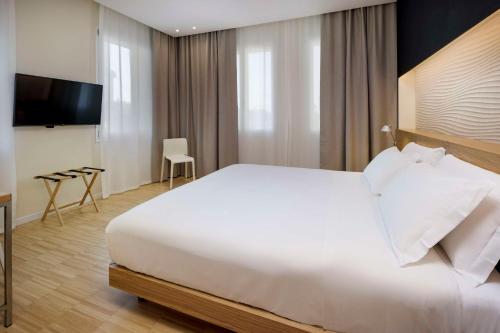 Best Western Plus Hotel Bologna - image 8