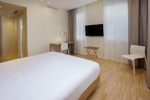 Best Western Plus Hotel Bologna - image 12