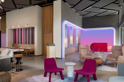 YOTEL Miami