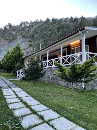 Feel & Live Hotel Villas Restaurant Sapanca, Sakarya (foto 5)