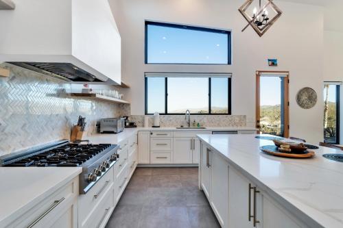 Casa Nicole in Yucca Valley, USA