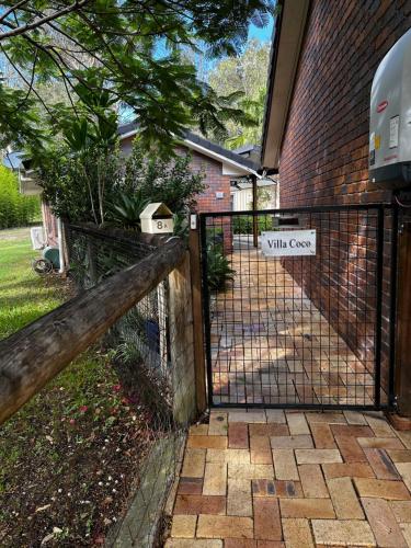 Eksterijer hotela, Luxury Boutique Self-Contained Private Granny Flat in Ormeau