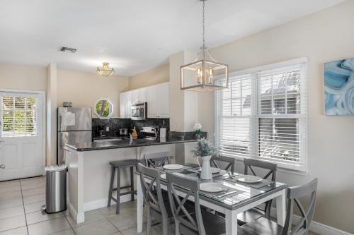 Palm Villa in Duck Key (Florida)