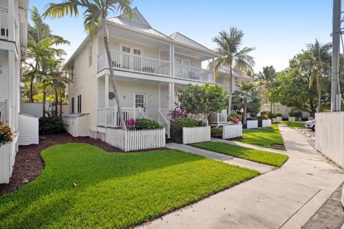 Palm Villa in Duck Key (Florida)