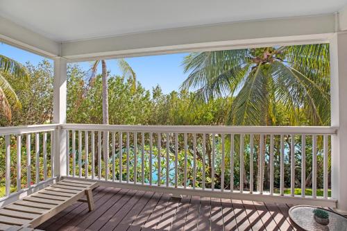 Palm Villa in Duck Key (Florida)