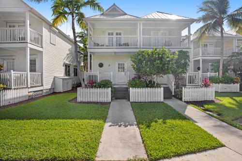 Palm Villa in Duck Key (Florida)