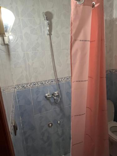Chez ZAKi, Meknes