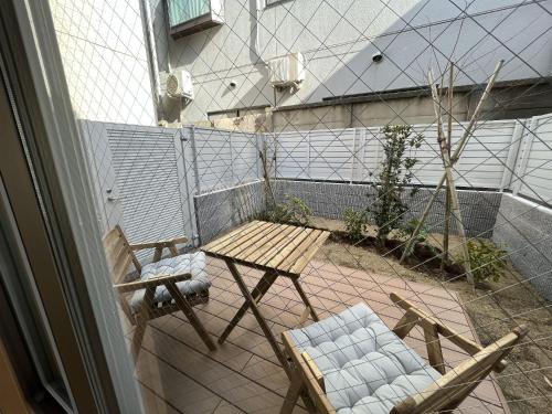 Klasso Tokyo Sumiyoshi
