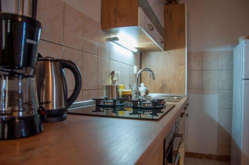 Apartments by the sea Pucisca Brac - 5625 - image 2