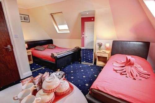 hotel photo