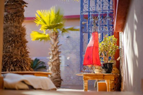 B&B Amassine - Little Kasbah - Bed and Breakfast Amassine