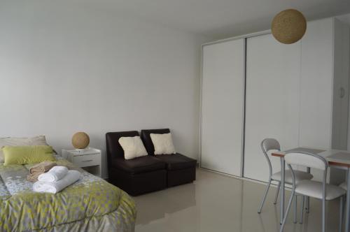 Apartamento Ocio Aguero, Buenos Aires (foto 5)