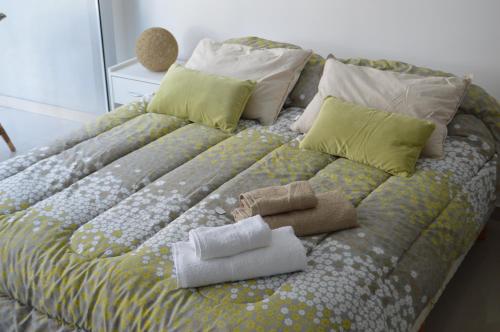 Apartamento Ocio Aguero, Buenos Aires (foto 2)
