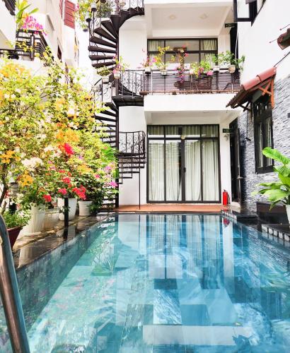 Anh Family Homestay, Hoi An (photo 11)