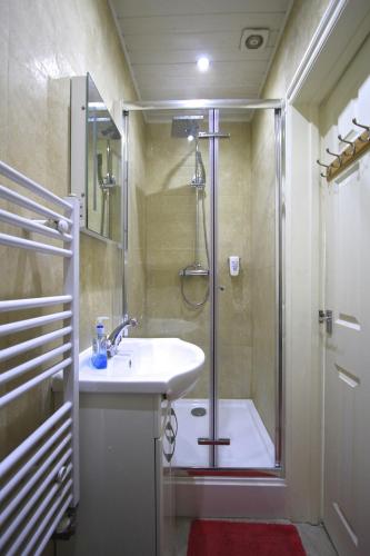 ビーコンズフィールド ホテル