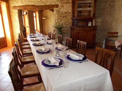 Comida y bebida, Agriturismo ErcolAna in Neviglie