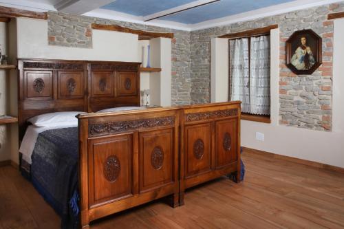 Agriturismo ErcolAna in Neviglie