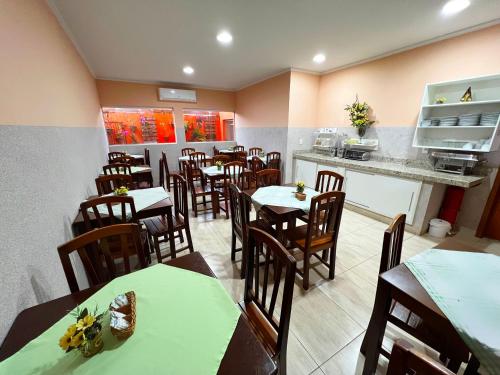 Hotel Savana - image 4