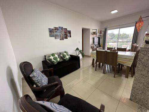 VENUS - 3DORM CONFORTO AR COND & CHARME, na melhor localização Máx 7, São Carlos (foto 10)