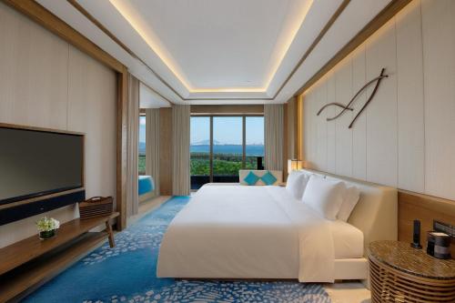 InterContinental Sanya Haitang Bay Resort, an IHG Hotel