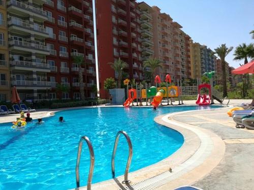 Golf Porto Marina Apartments By Class-A in El Alamein