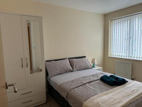 Rooms 7 minutes from Etihad, Manchester