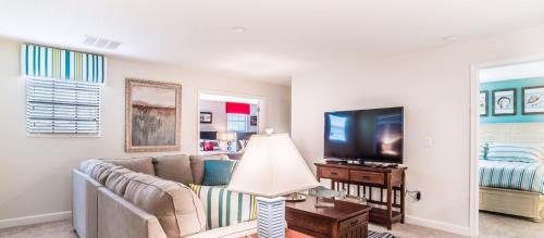 Catch n Relax 9 Bedroom Resort in Davenport, USA