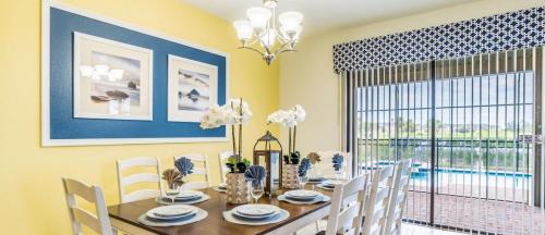 Catch n Relax 9 Bedroom Resort in Davenport, USA