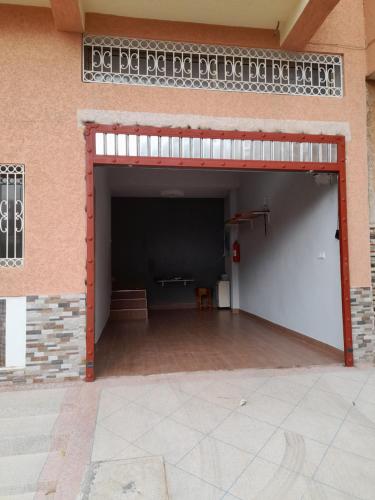 Appartement meublé ennasr49 Appartement meublé ennasr49