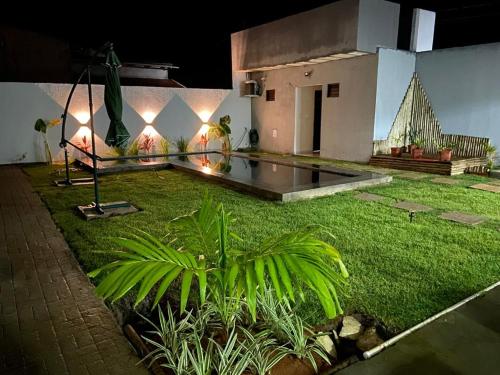 Marbello Pousada Gostoso