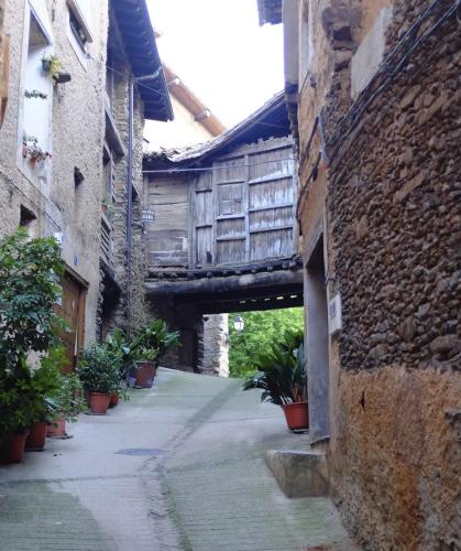 Casa Rural La Ortiga - image 8