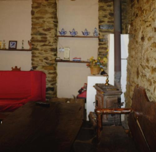 Casa Rural La Ortiga - image 9