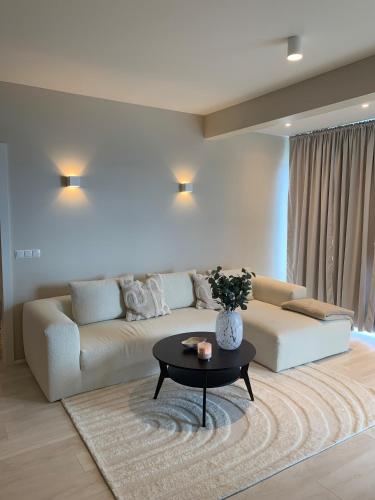 Apartment in Kópavogur